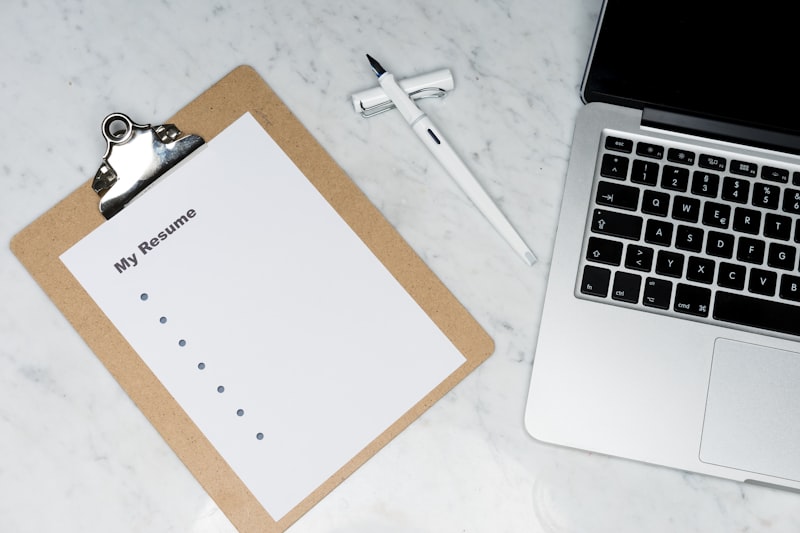 How to Get Your CV Past ATS Systems and Land More Interviews