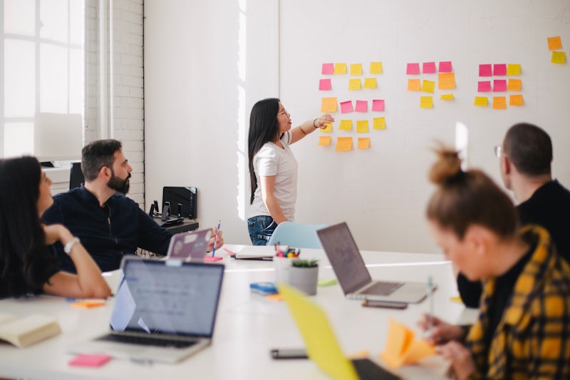 When to Outsource and When to Keep Work In-House