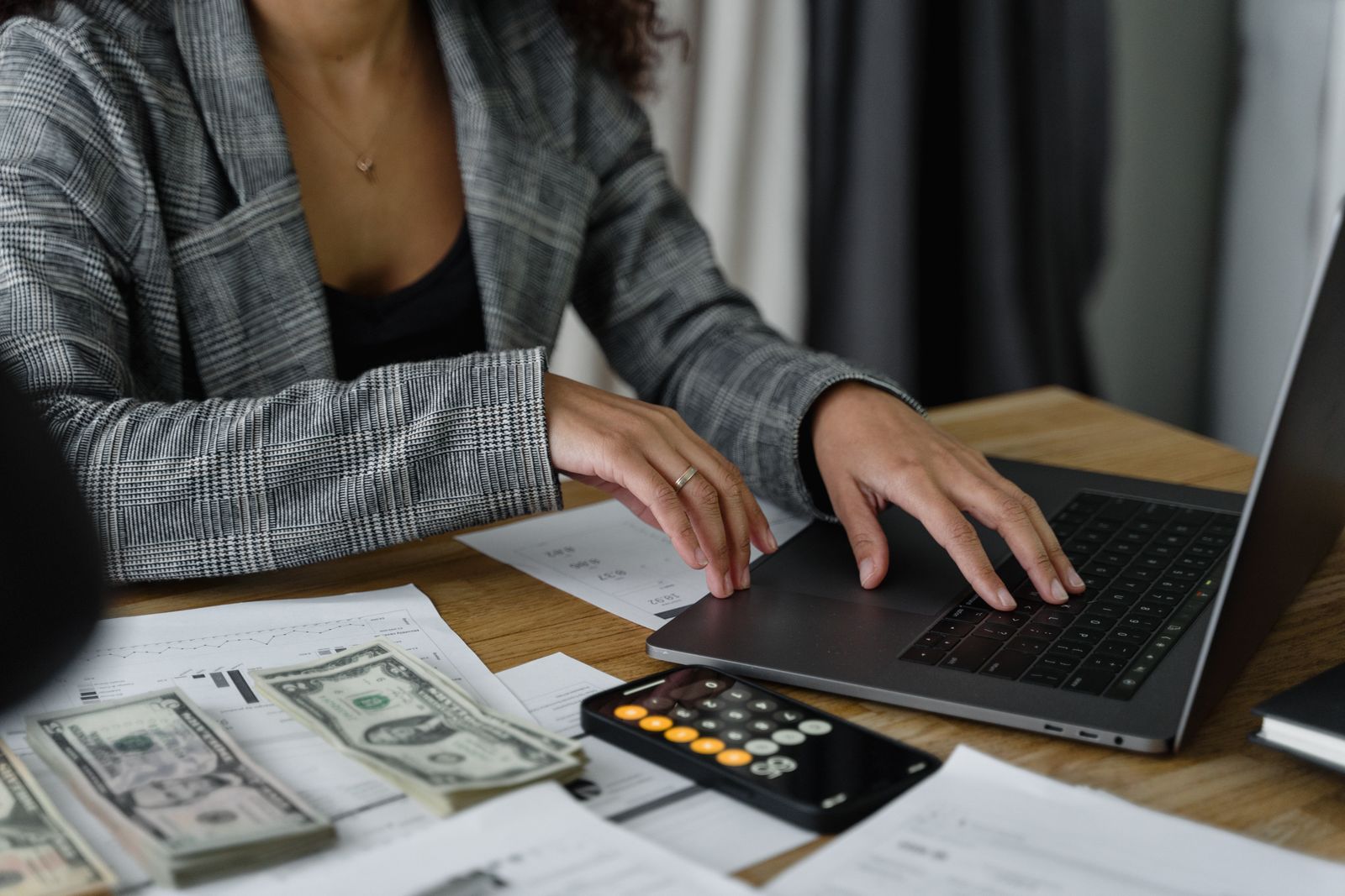 Empower Your Business with On-Demand Finance Talent: Flexible Hiring for Every Business Need