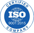 ISO certification