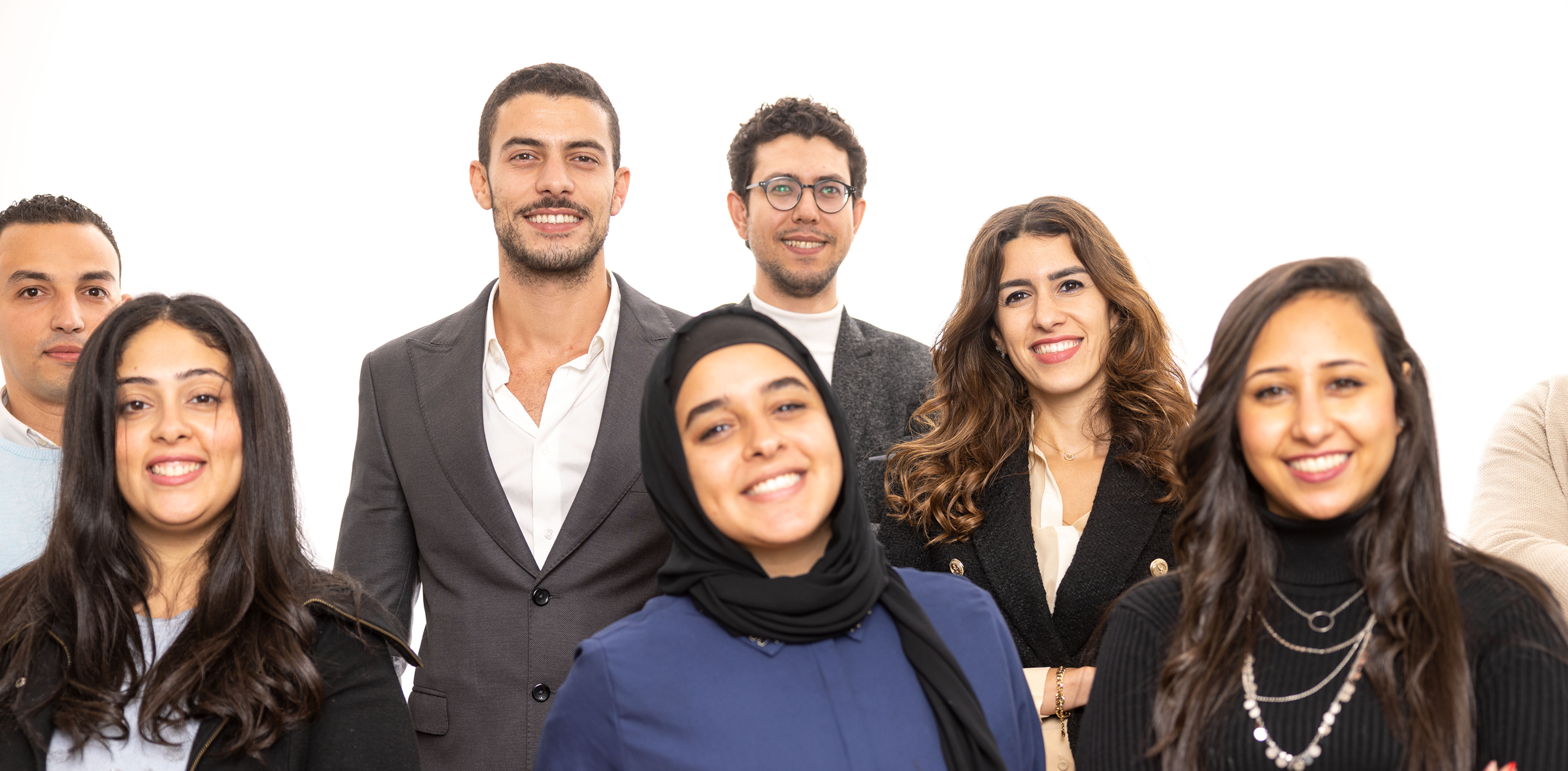 SSC HR Solutions services